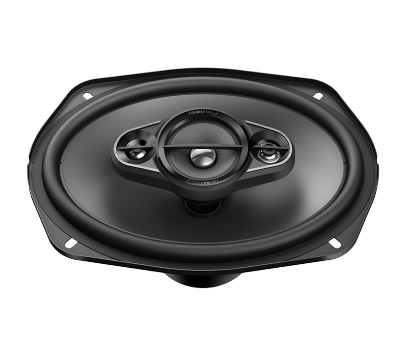 Parlantes 6x9" marca Pioneer - Image 3